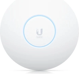 Punct de acces Wi‑Fi 6E Ubiquiti UniFi U6 Enterprise