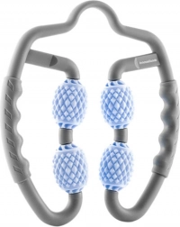 Rulou auto-masaj InnovaGoods Rolax
