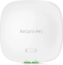 Punct de acces Wi‑Fi 6 Aruba Instant On AP21
