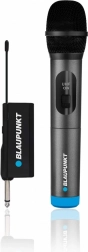 Microfon UHF wireless BLAUPUNKT WM40U cu receptor