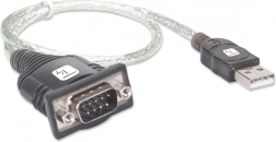 Convertor USB la RS232/COM/DB9