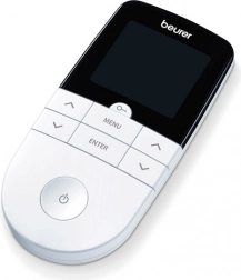 Electrostimulator BEURER EM 49 3‑în‑1 – TENS, EMS și masaj