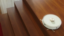 Aspirator robotizat Lenovo T1S