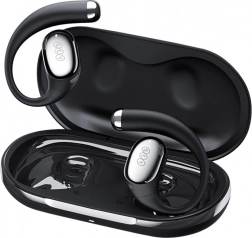 Căști fără fir QCY Crossky R70 negre