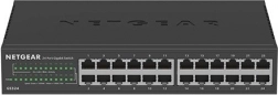 Netgear GS324 switch gigabit neadministrabil 24 porturi