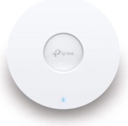 TP-Link Omada EAP660 HD AX3600 punct de acces Wi‑Fi 6 de tavan 2.5G PoE