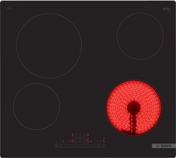 Plită vitroceramică BOSCH PKE611FP2E