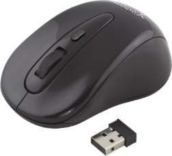 Mouse optic wireless Esperanza XM104K negru