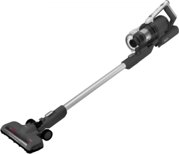 aspirator vertical Joran Pet Turbo 2 în 1 cu filtru HEPA și perie electrică LED