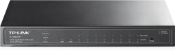Comutator inteligent TP-LINK TL-SG2210P cu 8 porturi PoE