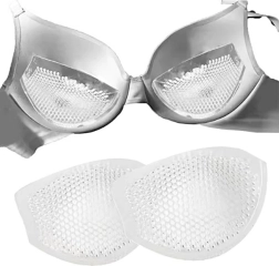 Bq77a inserții push-up din silicon