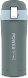 Cana termo 300 ml Power Gri