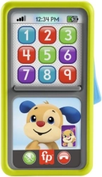 Smartfon 2 în 1 Joacă și învață