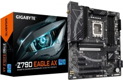 Placă de bază GIGABYTE Z790 EAGLE AX (LGA1700, DDR5, ATX)