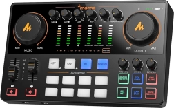 Card de sunet Maono E2 Gen2