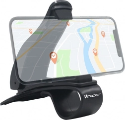 Suport pentru telefon Tracer pentru bord auto