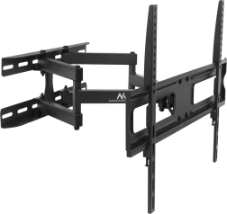 Suport universal pentru TV 37-70 inchi Maclean MC-762 negru