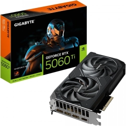 Plac03 grafic03 Gigabyte GeForce RTX 5060 Ti WINDFORCE 8G