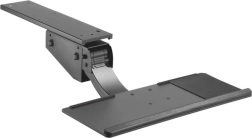 Suport suspendat reglabil pentru tastatură, pentru lucru așezat și în picioare