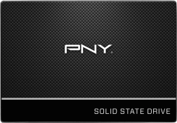 SSD 500 GB 2,5" SATA III PNY CS900