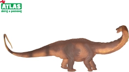 Figurină dinozaur Apatosaurus 33 cm