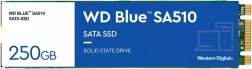 ssd western digital blue sa510 250 gb m.2 2280 sata