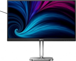 Monitor IPS de 27", 120 Hz cu HDMI, DisplayPort, pivot și difuzoare