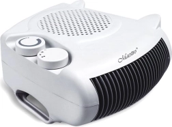 Ventilator cu aer cald 2000 W MAESTRO MR-921 gri