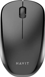 Mouse wireless Havit, negru