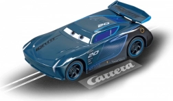 auto cars jackson storm pro piste auto 1:50