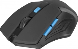 Mouse optic wireless Defender Accura