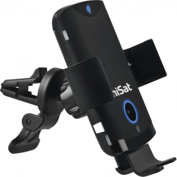 SmartCharge 2 suport auto wireless cu încărcare rapidă Qi