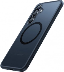 Husă Torras Guardian‑Mag pentru Samsung Galaxy S24+ neagră