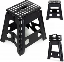 Scaun pliabil ModernHome 39 cm