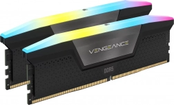 Memorie Corsair Vengeance RGB DDR5 48GB 6400 CL36