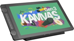 Tablet grafic Huion Kamvas 16 Gen 3