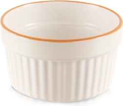 Bol ceramic pentru cuptor 9 cm, 180 ml