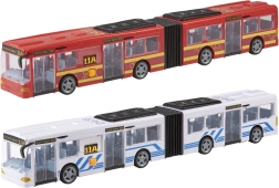 Autobuz Teamsterz cu lumini și sunet