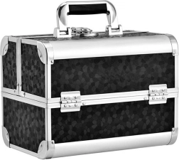 CA4B PERNUȚĂ 30,5x20,5x25cm NEGRU