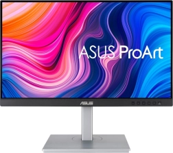 Monitor Asus ProArt PA247CV 24 inci IPS HDMI USB-C DP PIVOT Difuzoare 100% sRGB