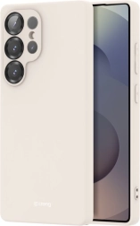 Carcasă Color Cover pentru Samsung Galaxy S25 Ultra bej