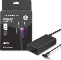 Adaptor de rețea pentru HP/Compaq 90 W 19.5 V 4.62 A (conector 4.5 × 3.0 mm cu pin)