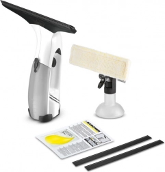 aspirator de geamuri cu acumulator Kärcher WV 71 Plus Home Line