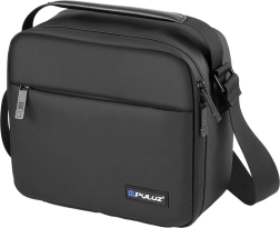 Husă de transport puluz pentru dji mini și osmo pocket (neagră)