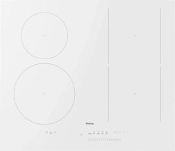 Plită cu inducție cu HobControl, PowerBooster și SlimHob Pro