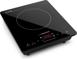 Plită cu inducție Vesuvius