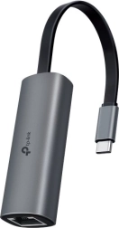 Placă de rețea USB‑C 3.0 la Ethernet 2,5G UE302C