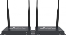 Extender HDMI fără fir FullHD 60Hz 5.8GHz până la 200m