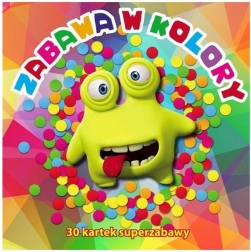 Desene magice, 30 de foi de DISTRACȚIE SUPER COLORATĂ