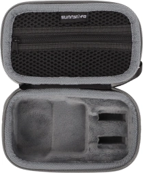 Geantă sunnylife pentru dji osmo 360 standard combo